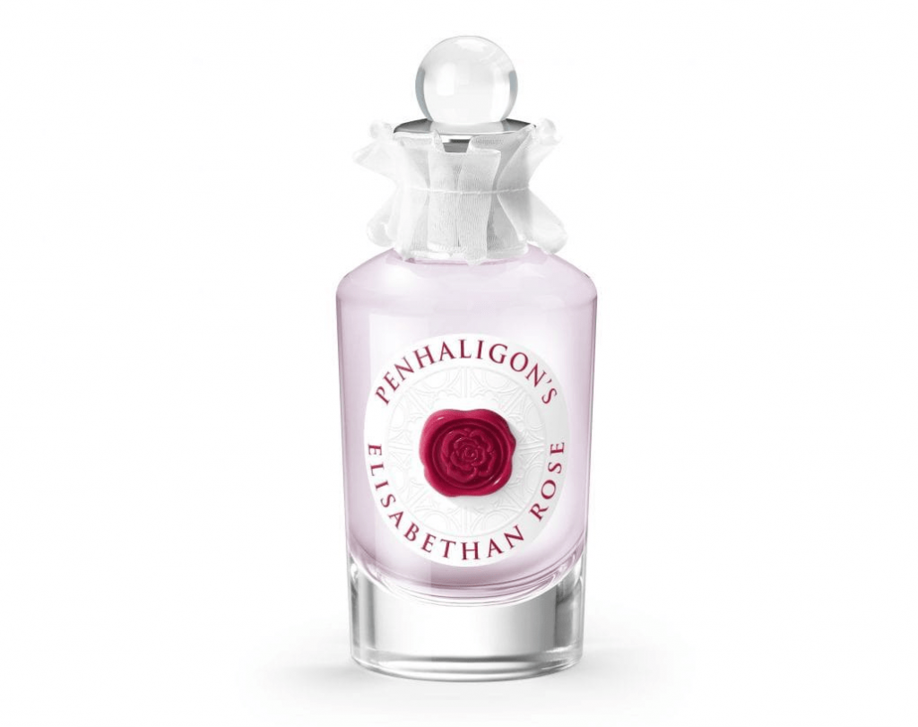 Penhaligon’s – Elisabethan Rose<p>(ペンハリガン – エリザベサン ローズ)