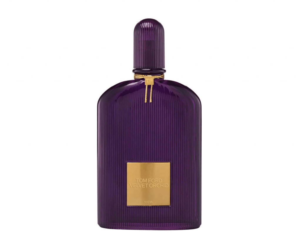 Tom Ford – Velvet Orchid (トムフォード – ヴェルベット オーキッド)