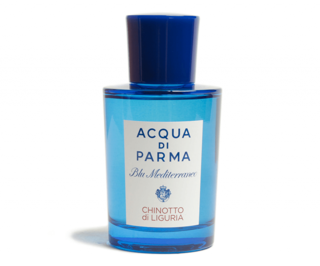 Acqua di Parma－Chinotto di Liguria<p>(アクア ディ パルマ － キノット)