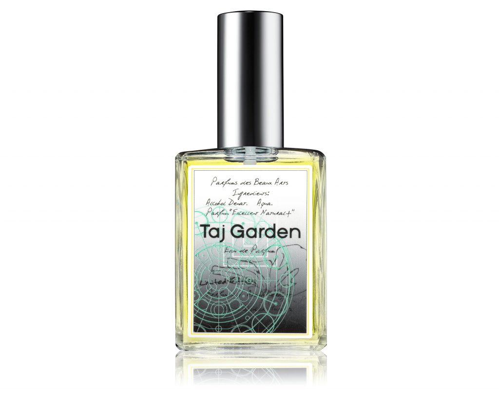 DAWN Perfume – Taj Garden<p>(ダウンパフューム – タージ ガーデン)