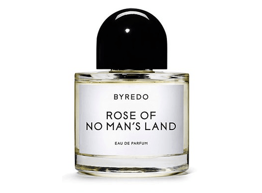 Celes (セレス) | Byredo - Rose of No Man's Land(バイレード