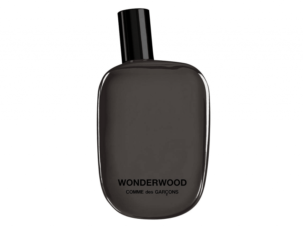 Comme des Garcons – Wonderwood<p>(コムデギャルソン – ワンダーウッド)