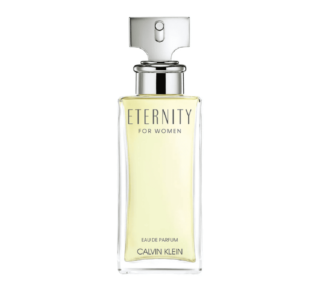 Calvin Klein – Eternity<p>(カルバン・クライン – エタニティ)