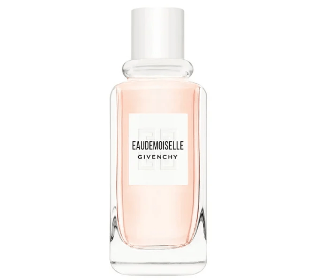 Givenchy – Eaudemoiselle Eau Florale<p>(ジバンシイ – オードモワゼル フローラル)