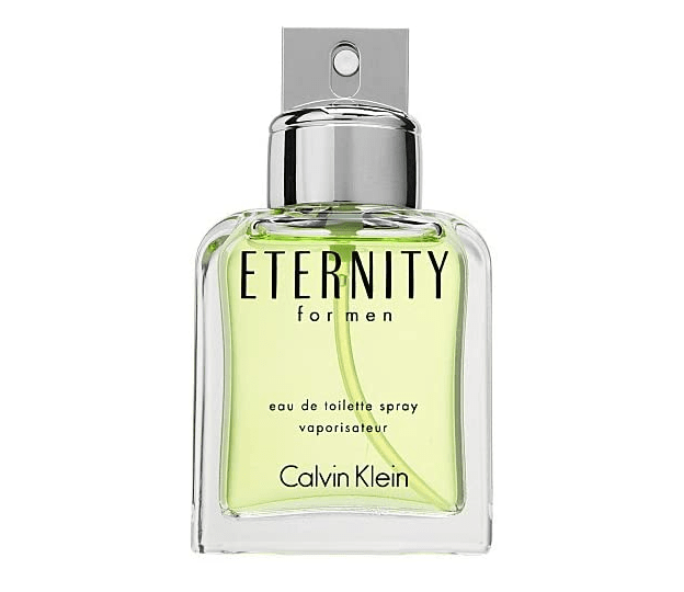 Celes (セレス) | Calvin Klein - Eternity for men(カルバン