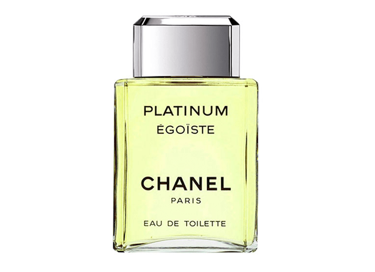 Celes (セレス) | Chanel - Egoiste Platinum(シャネル - エゴイスト ...