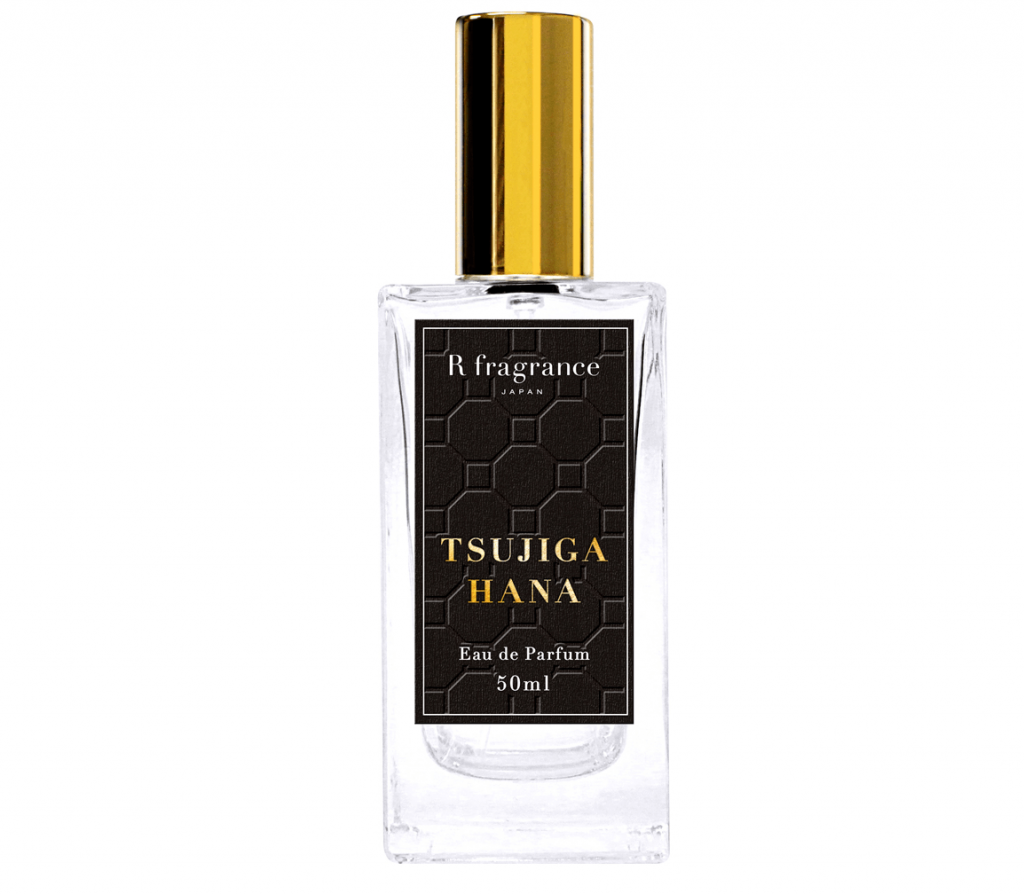 R fragrance – Tsujigahana(アールフレグランス – 辻が花)