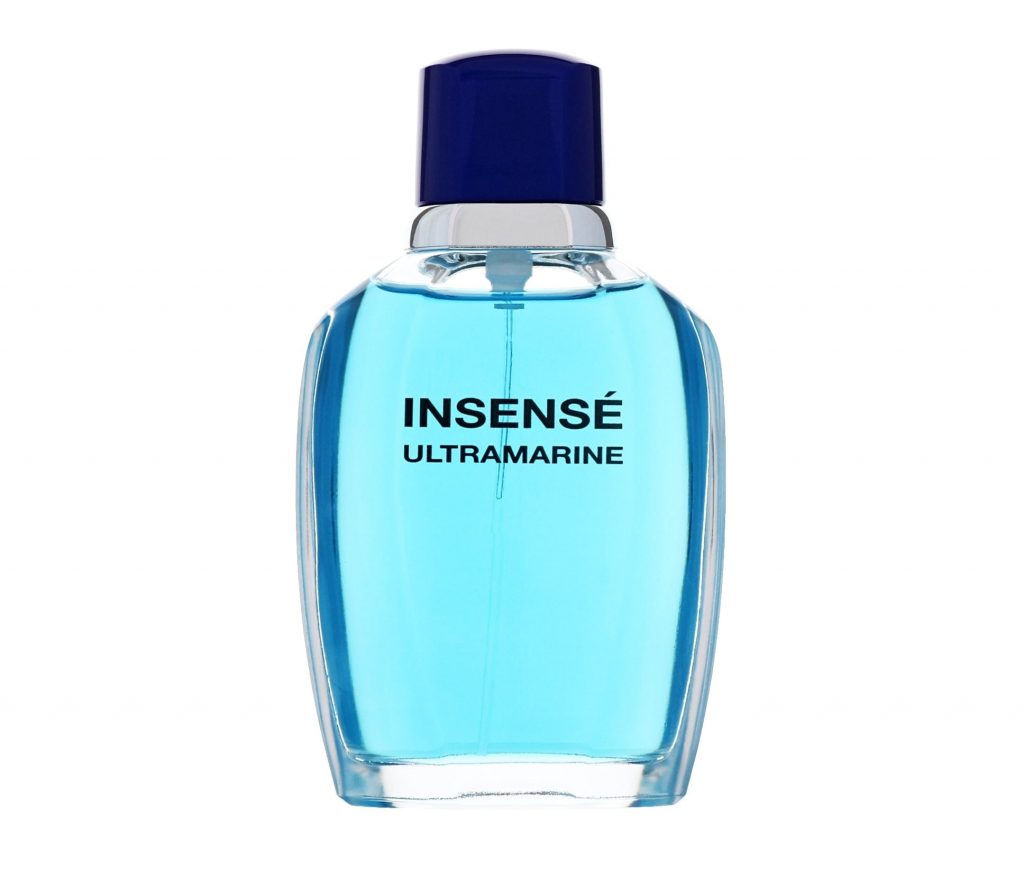 Givenchy – Insense Ultramarine<p>(ジバンシイ – ウルトラマリン)