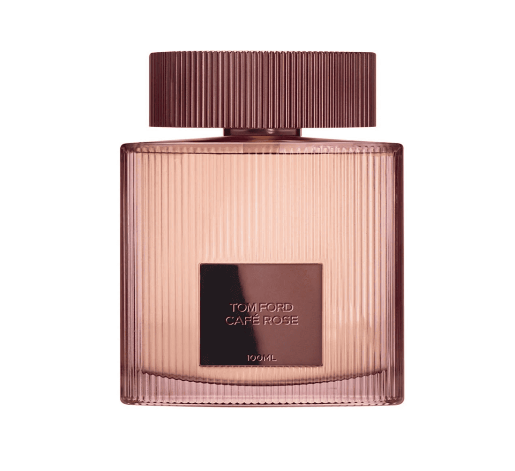 Tom Ford – Cafe Rose (トムフォード – カフェ ローズ)