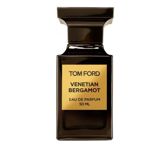 Tomford venetian bergamote トムフォード香水香水(ユニセックス)
