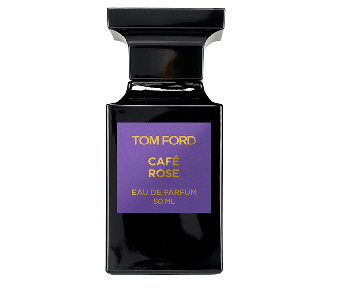 Celes (セレス) Tom Ford Cafe Rose(トムフォード カフェ ローズ)