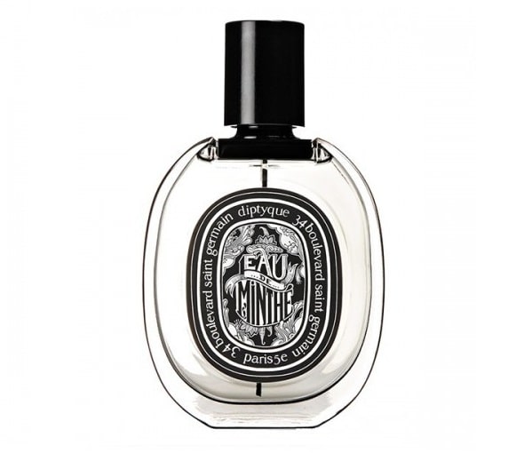 Celes (セレス) Diptyque - Eau de Minthe (ディプティック