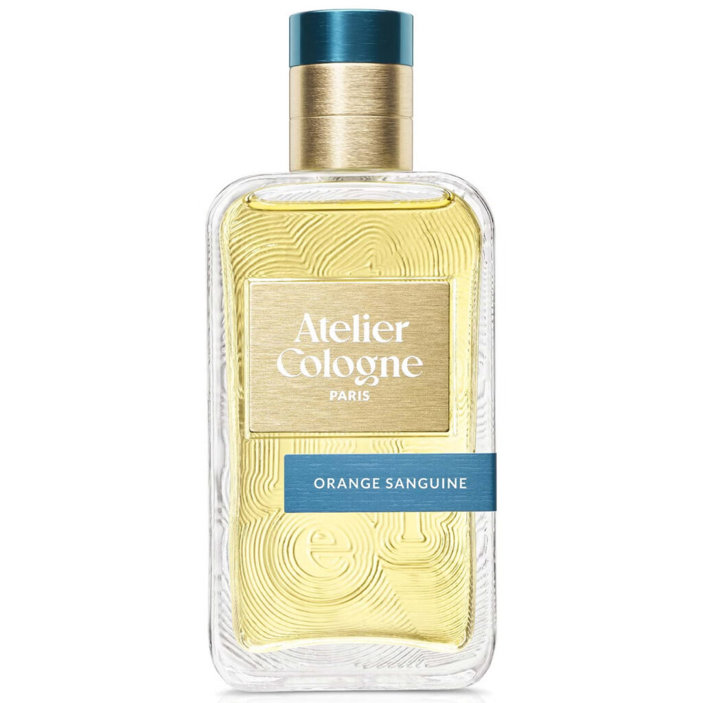 Atelier Cologne – Orange Sanguine<p>(アトリエコロン – オレンジ サングイン)