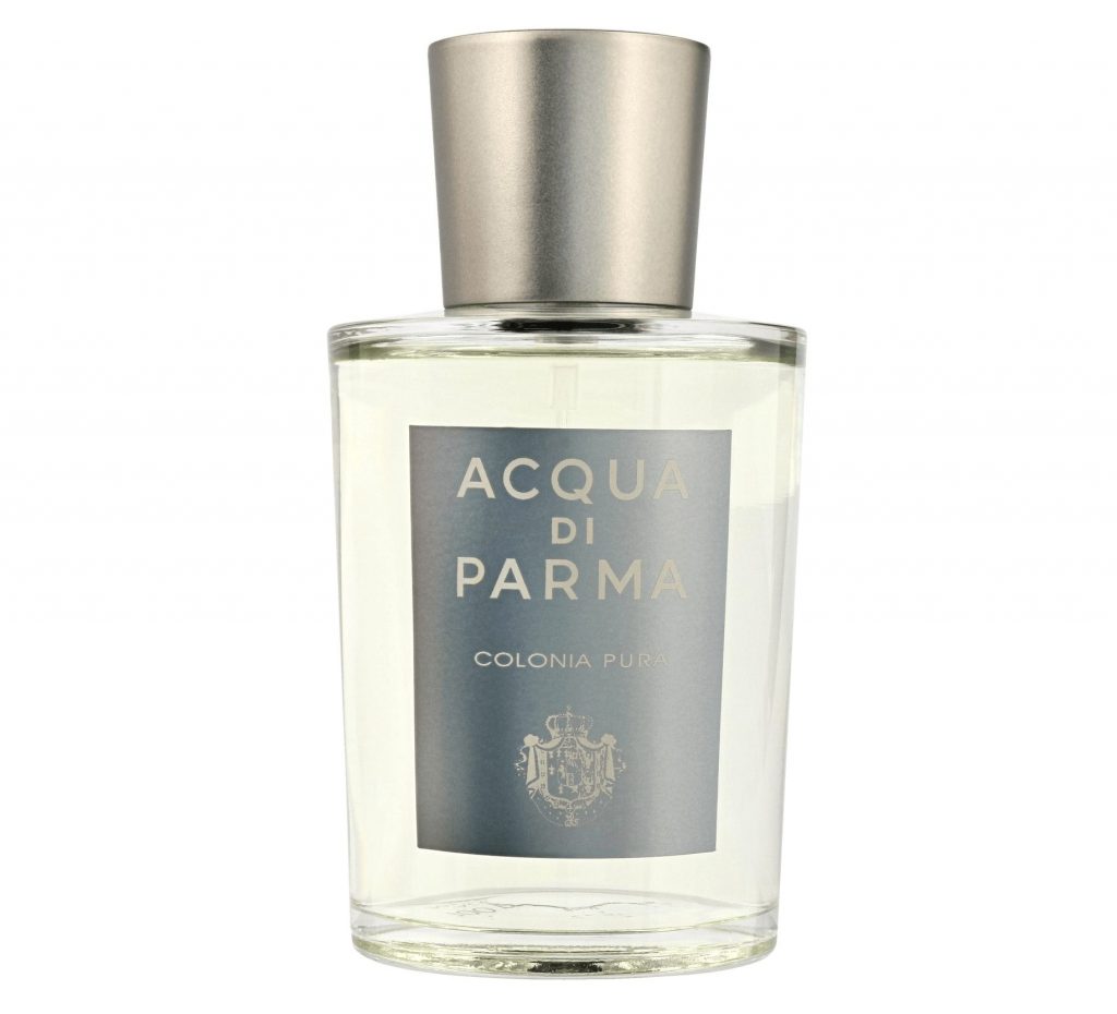 Acqua di Parma – Colonia Pura<p>(アクア ディ パルマ – コロニア プーラ)