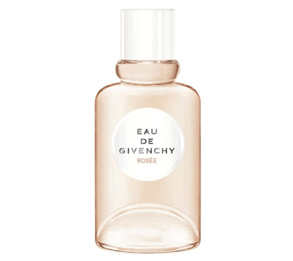 Givenchy – Eau de Givenchy Rosée<p>(ジバンシイ – オーデ ジバンシイ ロゼ)