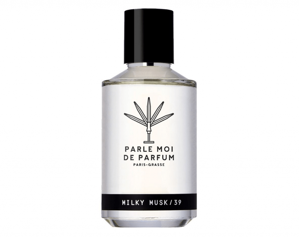 Parle Moi De Parfum – Milky Musk<p>(パルル モア ドゥ パルファム – ミルキー ムスク)