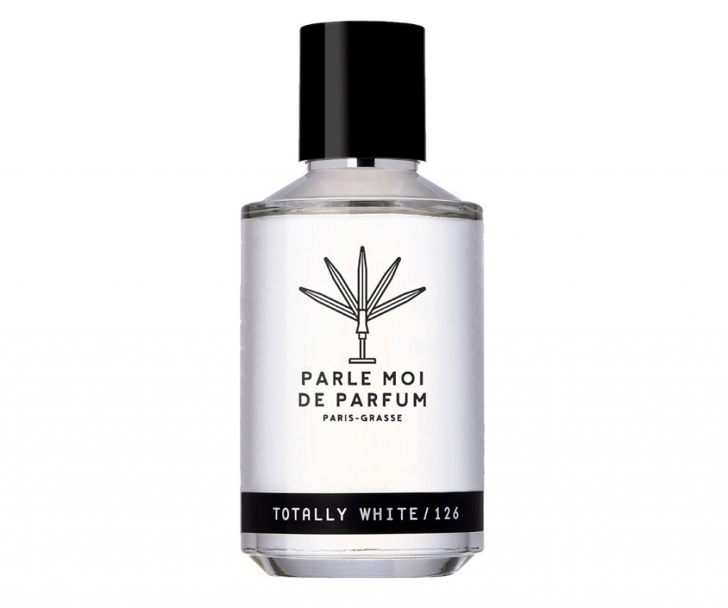 Parle Moi De Parfum – Totally White<p>(パルル モア ドゥ パルファム – トータリー ホワイト)