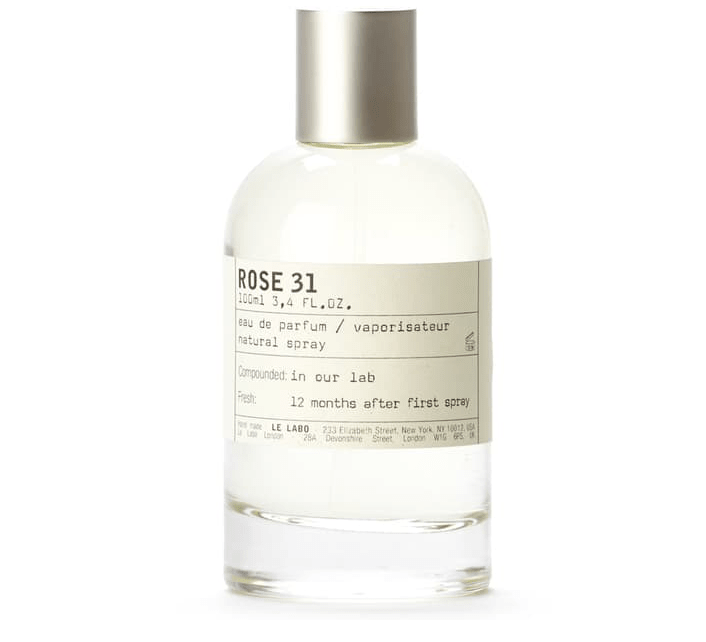 日本未入荷 ルラボ ROSE31 LELABO ローズ31 100ml 香水 香水(女性用 