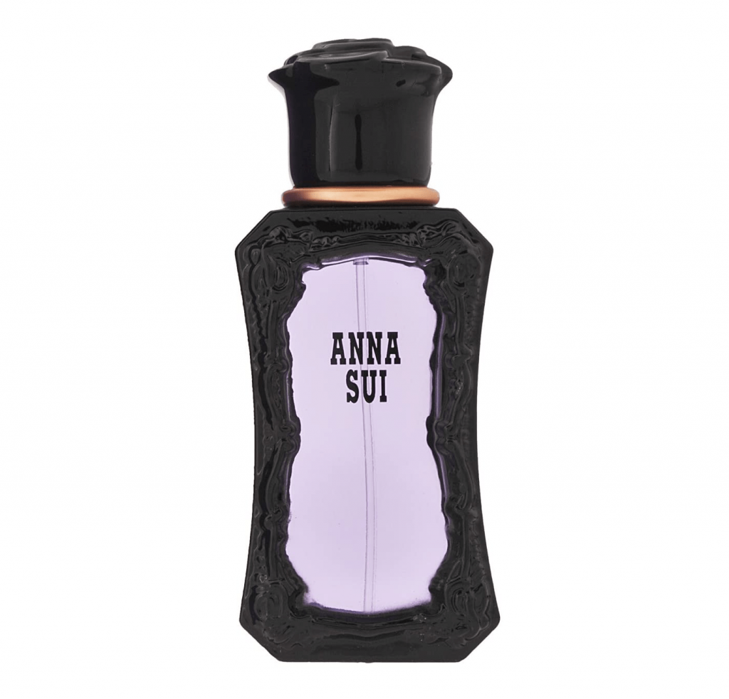 Anna Sui – Anna Sui<p>(アナ スイ – アナ スイ)