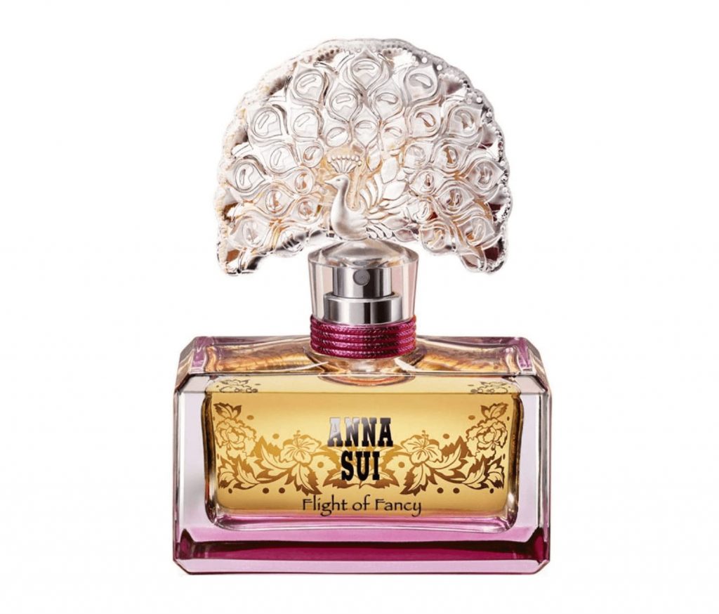 Anna Sui – Flight of Fancy<p>(アナ スイ – フライト オブ ファンシー)