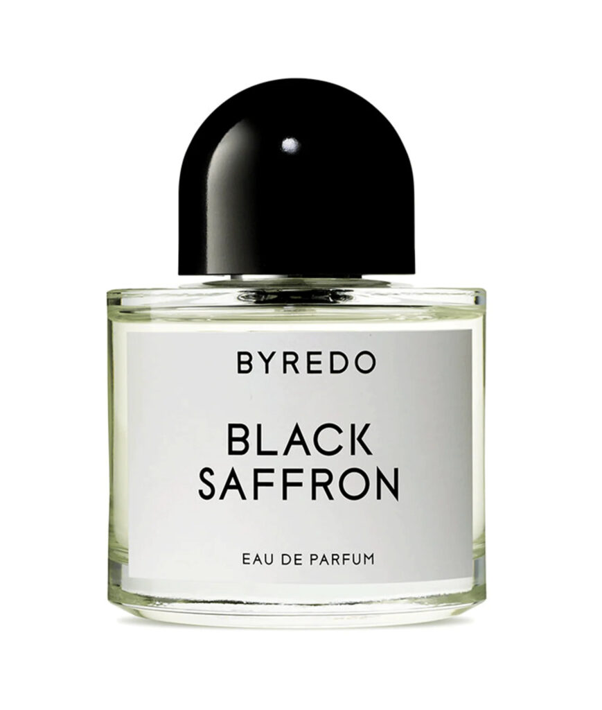 Byredo – Black Saffron<p>(バイレード – ブラックサフラン)