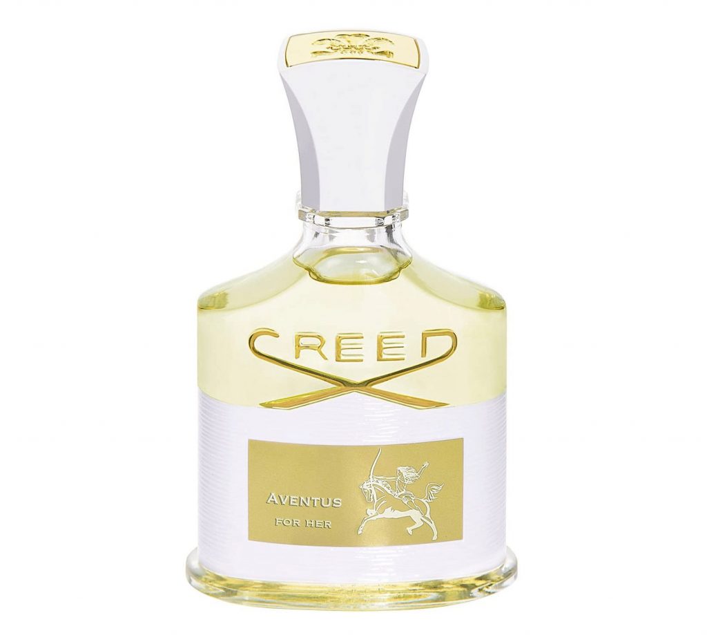 Creed – Aventus for her<p>(クリード – アバントゥス フォーハー)