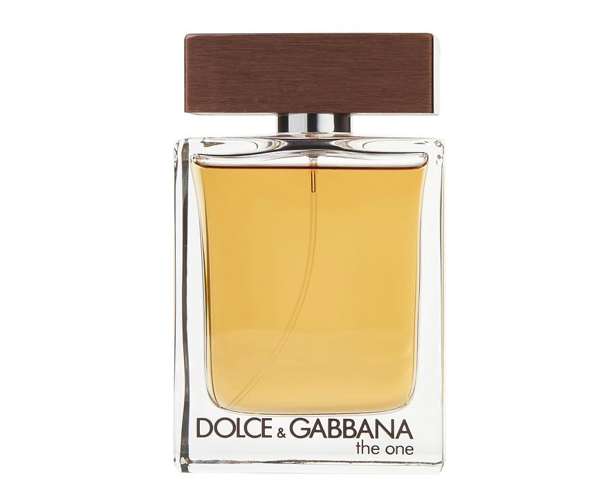 Celes (セレス) | Dolce & Gabbana – The One for man EDT(ドルチェ