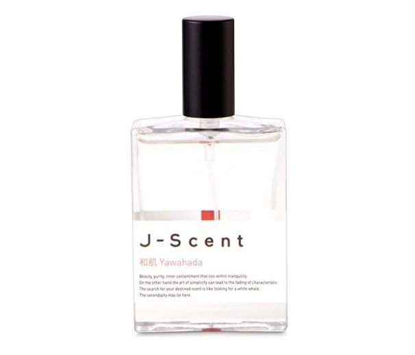 3年保証』 J-Scent 和肌 ガラス製アドマイザー 香水 1.5ml ジェイ