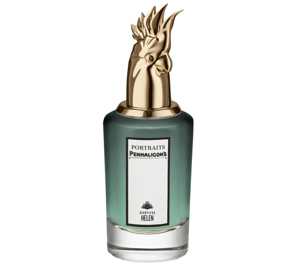 Penhaligon’s – Heartless Helen<p>(ペンハリガン – ハートレス ヘレン)