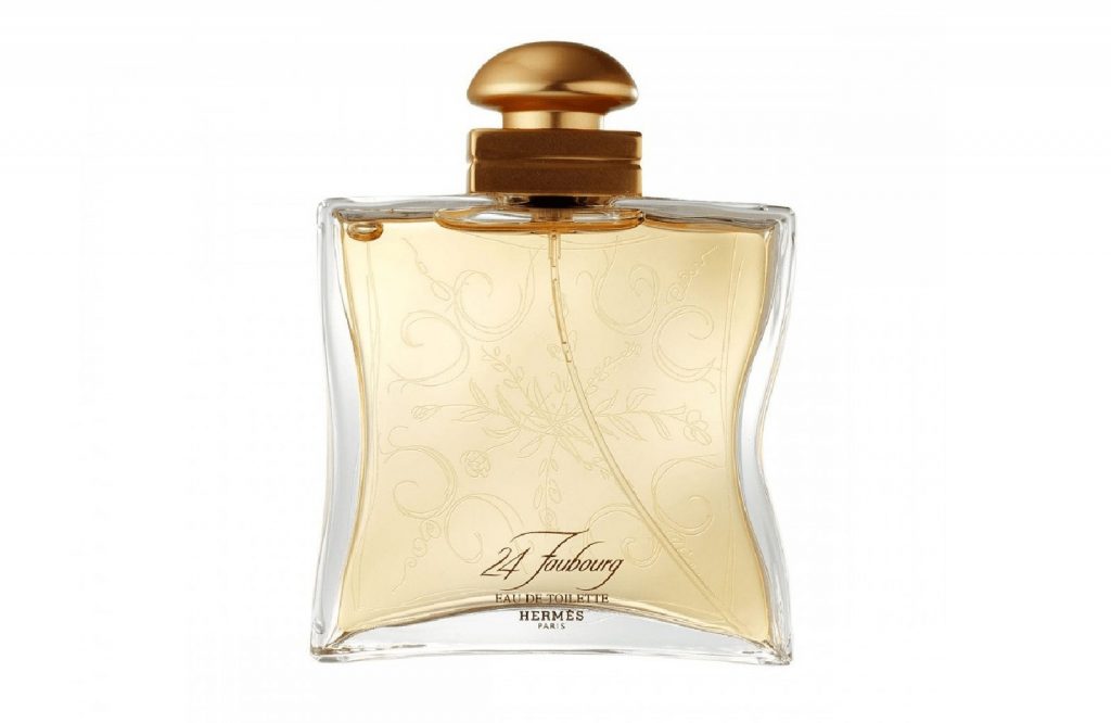 Hermes – 24 Faubourg<p>(エルメス – ヴァンキャトル・フォーブル)