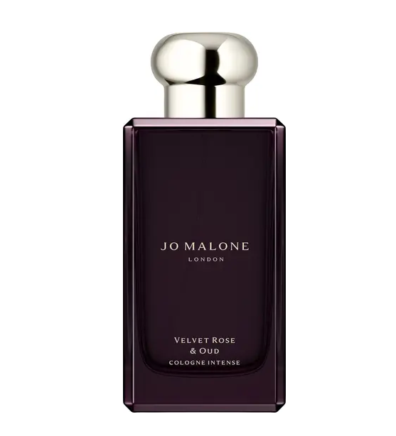 Jo Malone – Velvet Rose & Oud<p>(ジョーマローン – ヴェルベット ローズ & ウード)