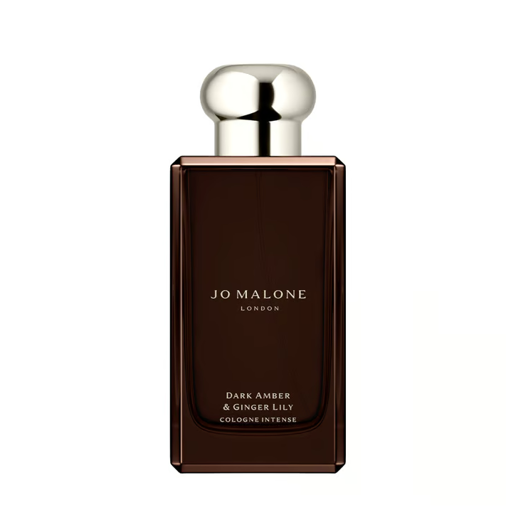 Jo Malone – Dark Amber & Ginger Lily<p>(ジョーマローン – ダーク アンバー＆ジンジャー リリー)