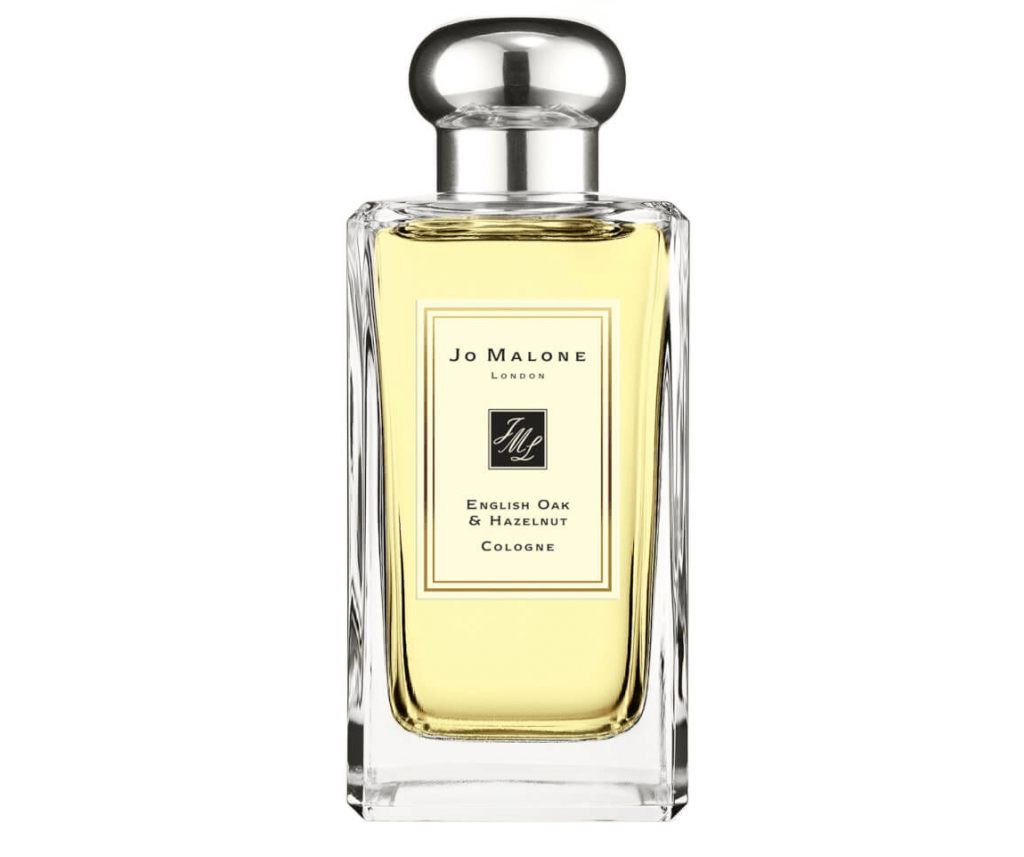 Jo Malone – English Oak＆Hazelnut<p>(ジョーマローン – イングリッシュ オーク & ヘーゼルナッツ)