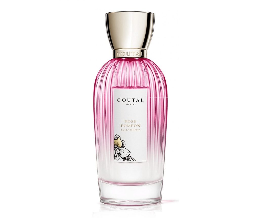 Goutal – Rose Pompon<p>(グタール – ローズ ポンポン)