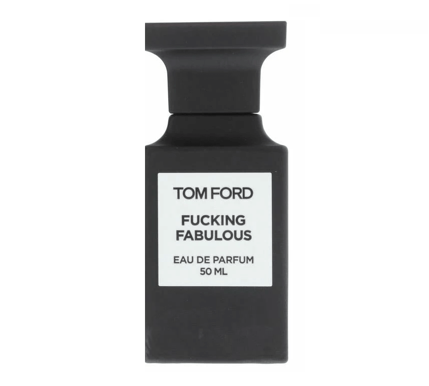 香水新品　トムフォード　ファッキンファビュラス　Fファビュラス　香水　50ml