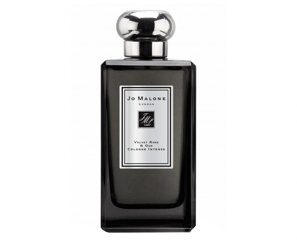 Jo Malone – Velvet Rose & Oud<p>(ジョーマローン – ヴェルベット ローズ & ウード)