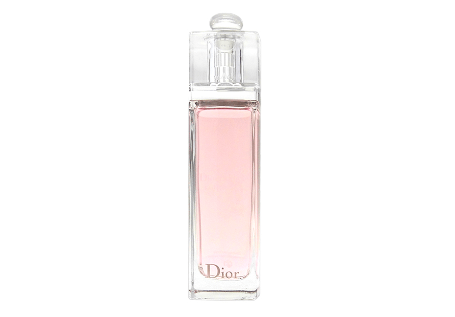 初売り】 Dior アディクトオーフレッシュ 100mlオード・トワレ 香水 