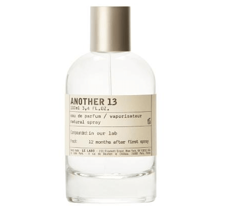 Le Labo – Another 13, (ル ラボ – アナザー 13)