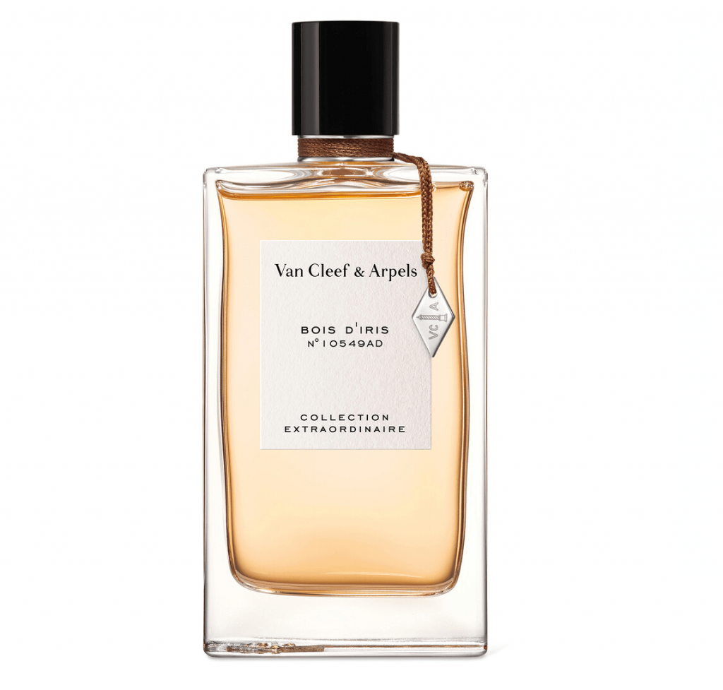 Van Cleef & Arpels – Bois D’Iris<p>(ヴァンクリーフ＆アーぺル − ボワ ディリス)