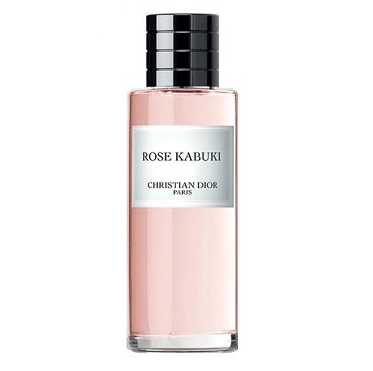 ディオールの香水ですChristian Dior ROSE KABUKI