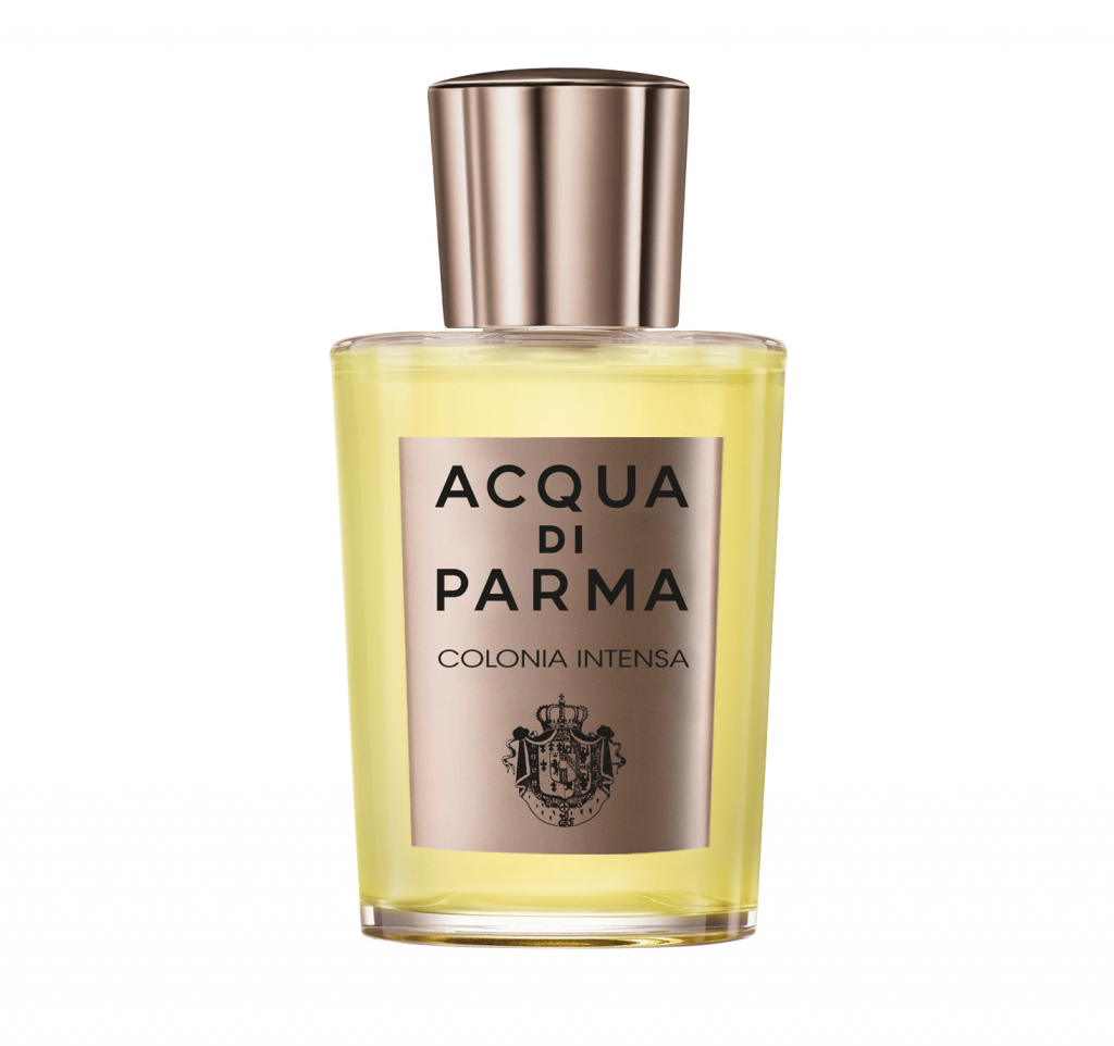 Acqua di Parma – Colonia Intensa<p>(アクア ディ パルマ – コロニア インテンサ)