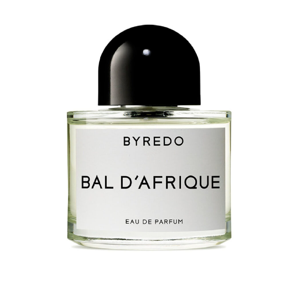 Byredo – Bal D`Afrique<p>(バイレード – バルダフリック)