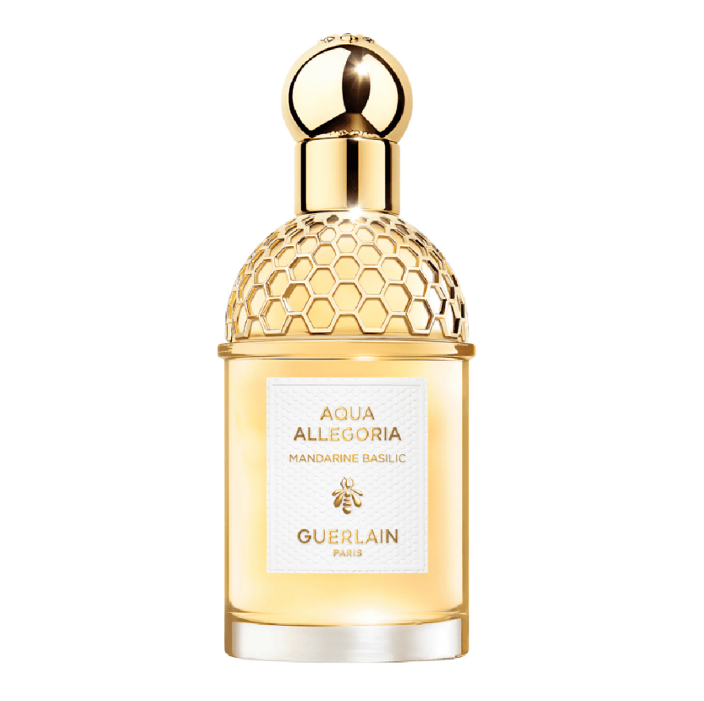 Guerlain – Aqua Allegoria Mandarine Basilic<p>(ゲラン – アクア アレゴリア マンダリン バジリック)