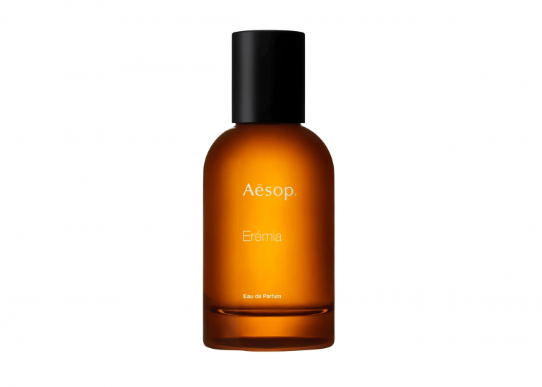 新品未使用】Aesop Eremia / イソップ エレミア オードパルファム-