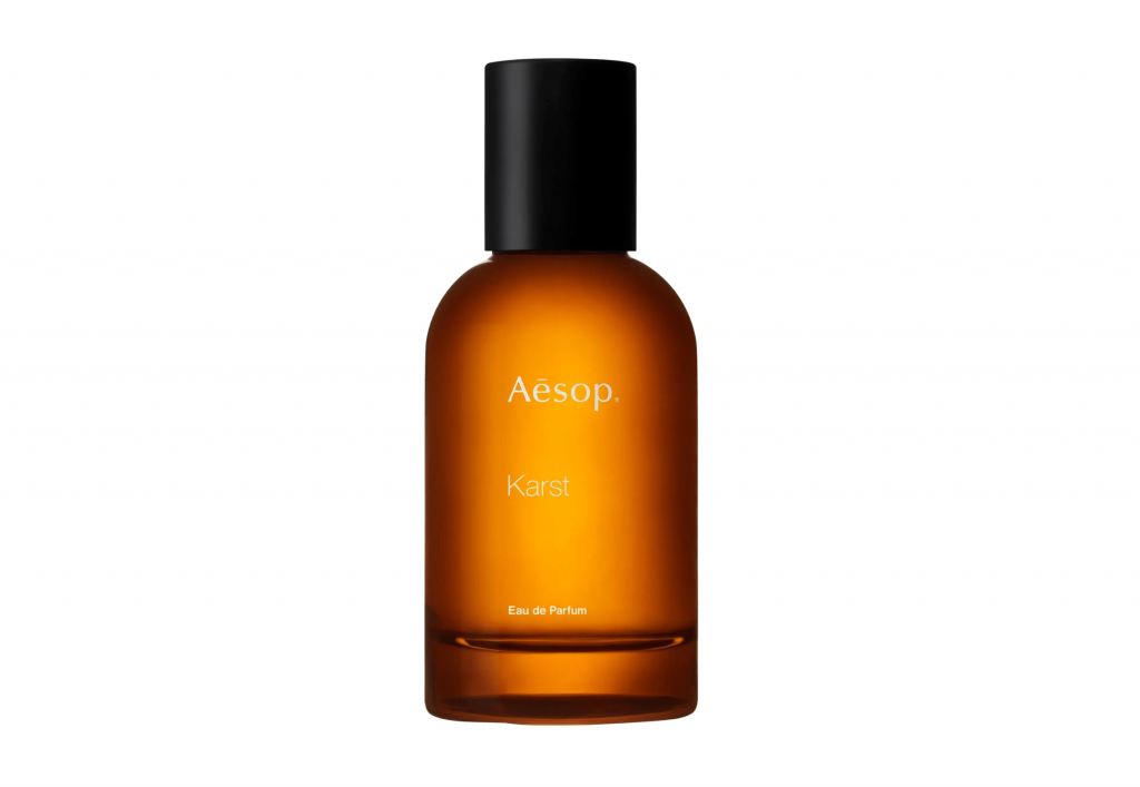 Aesop – Karst<p>(イソップ – カースト)