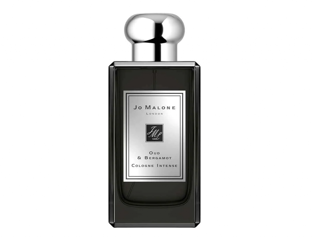 Jo Malone – Oud＆Bergamot<p>(ジョーマローン – ウード＆ベルガモット)