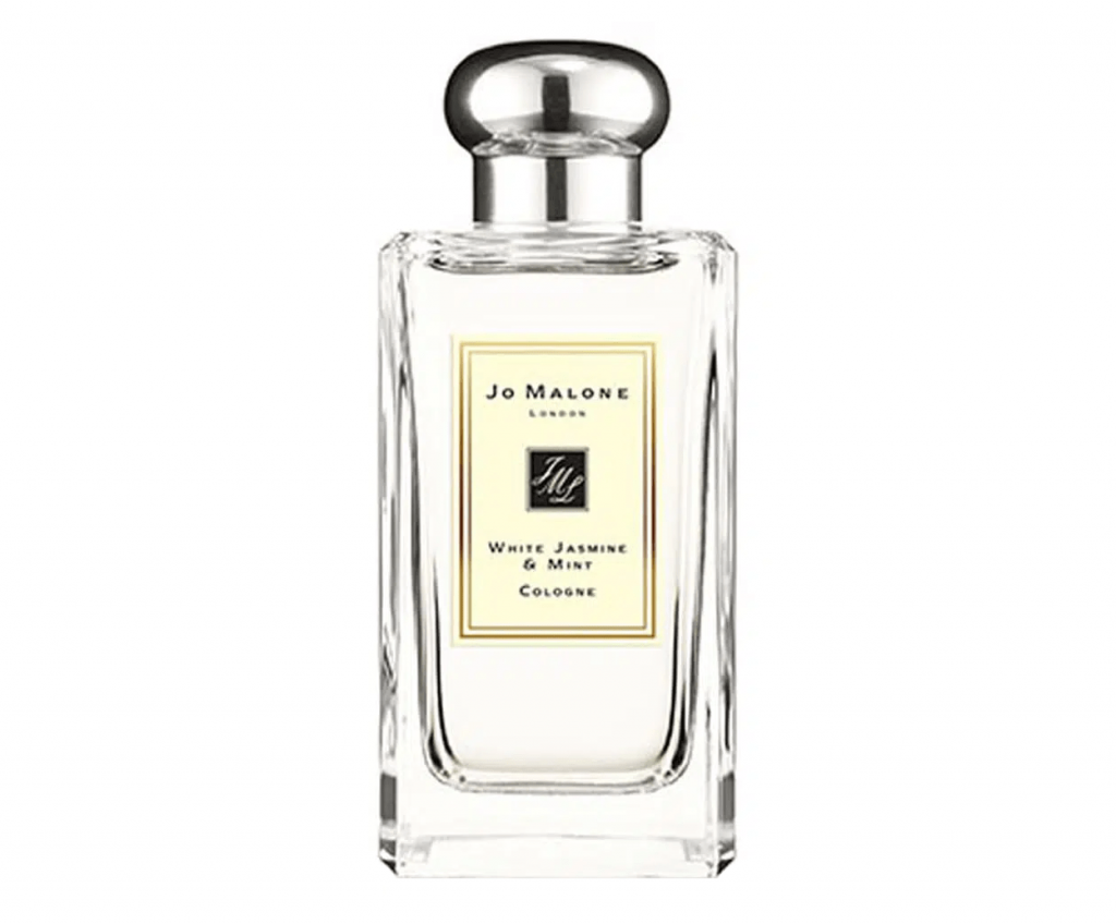 Jo Malone – White Jasmine＆Mint<p>(ジョーマローン – ホワイト ジャスミン＆ミント)