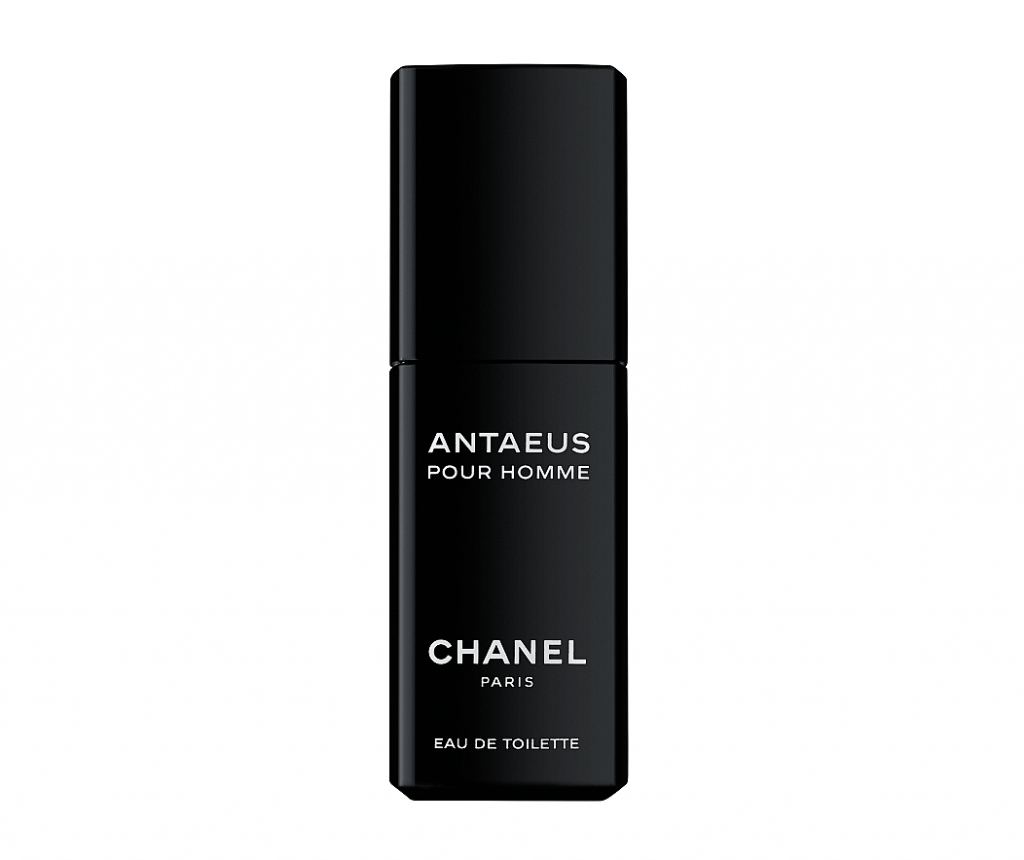 Chanel – Antaeus<p>(シャネル – アンテウス)