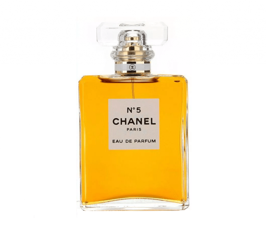 Chanel – N°5 Eau de Parfum<p>(シャネル – N°5 オードゥ パルファム)