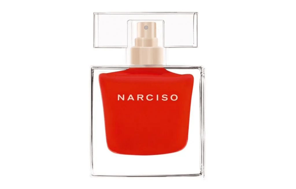 Narciso Rodriguez – Narciso Rouge EDT<p>(ナルシソロドリゲス – ナルシソ オードトワレ ルージュ)